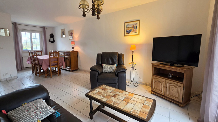 Ma-Cabane - Vente Maison THOUROTTE, 90 m²