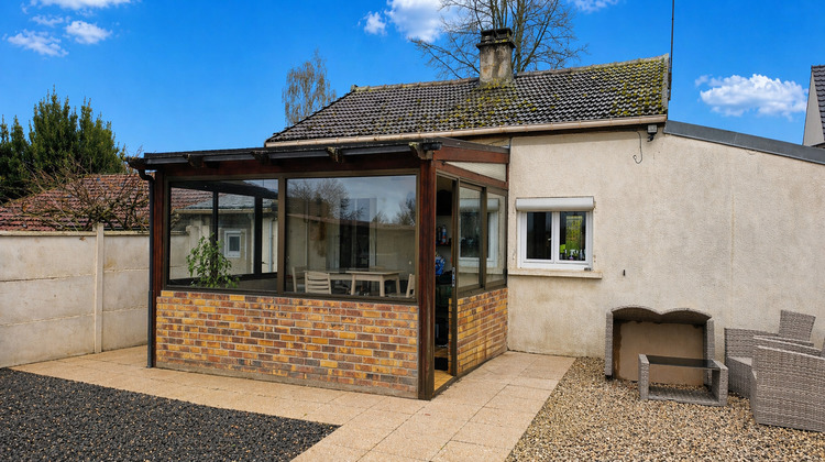 Ma-Cabane - Vente Maison THOUROTTE, 65 m²