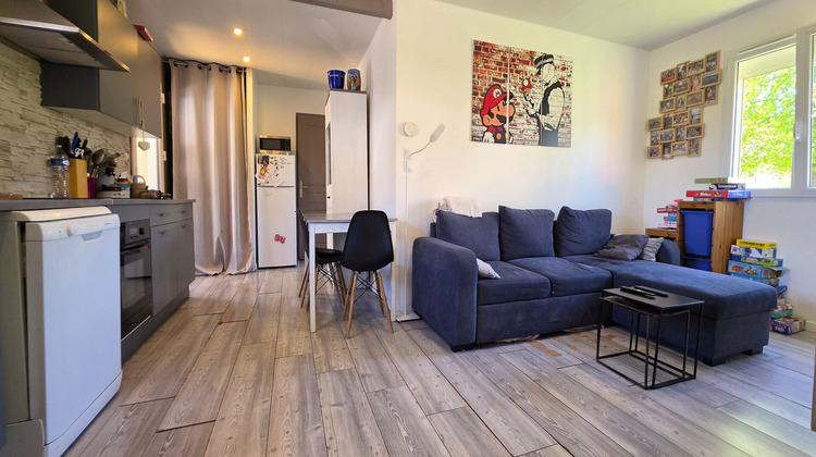 Ma-Cabane - Vente Maison THOUROTTE, 65 m²