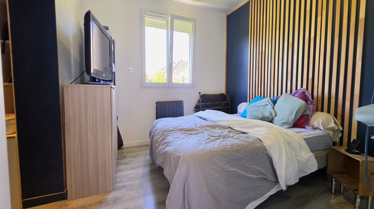 Ma-Cabane - Vente Maison THOUROTTE, 65 m²