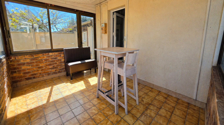 Ma-Cabane - Vente Maison THOUROTTE, 65 m²