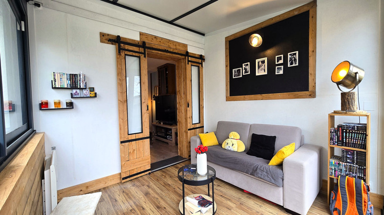 Ma-Cabane - Vente Maison THOUROTTE, 70 m²