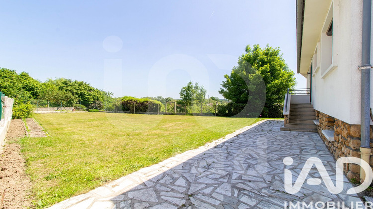 Ma-Cabane - Vente Maison Thourotte, 145 m²