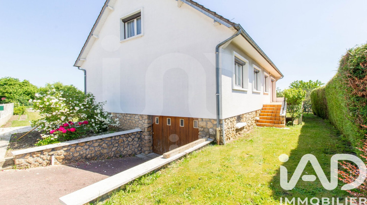 Ma-Cabane - Vente Maison Thourotte, 145 m²