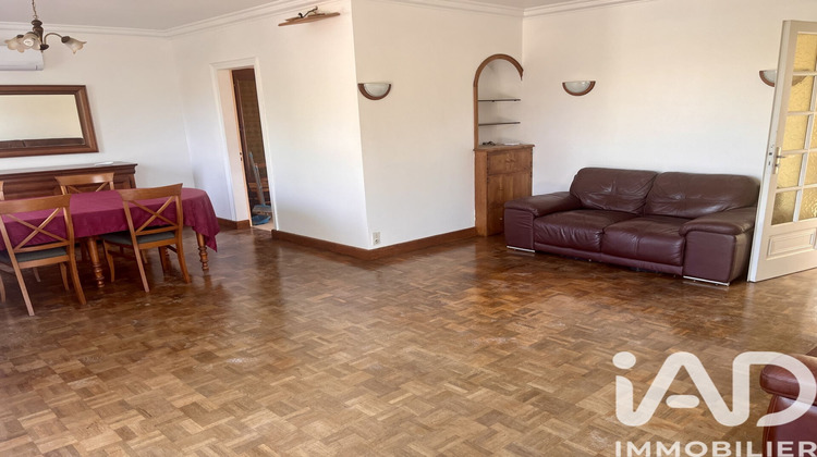 Ma-Cabane - Vente Maison Thourotte, 120 m²