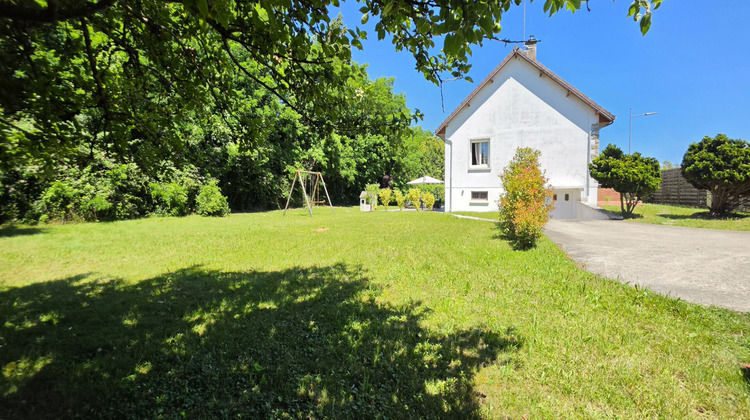 Ma-Cabane - Vente Maison THOUROTTE, 82 m²