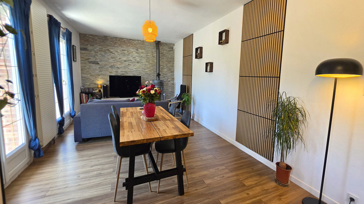 Ma-Cabane - Vente Maison THOUROTTE, 82 m²