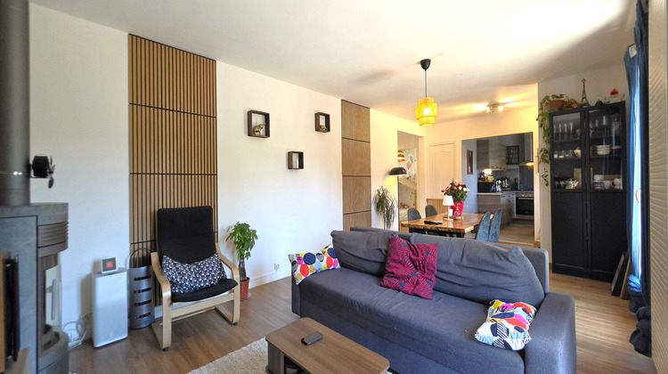 Ma-Cabane - Vente Maison THOUROTTE, 82 m²