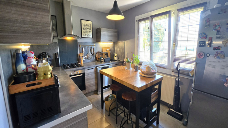 Ma-Cabane - Vente Maison THOUROTTE, 82 m²