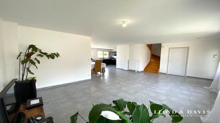 Ma-Cabane - Vente Maison Thourotte, 132 m²