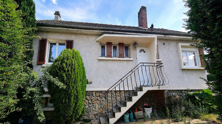 Ma-Cabane - Vente Maison THOUROTTE, 98 m²