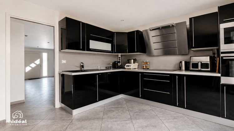 Ma-Cabane - Vente Maison Thourotte, 111 m²
