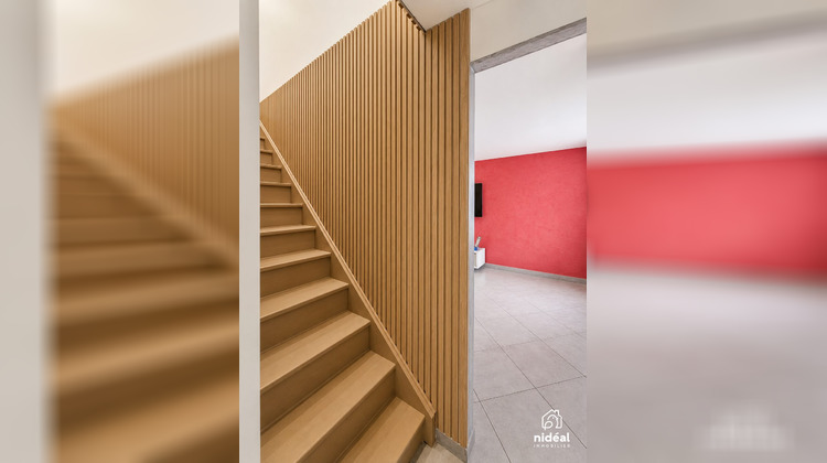 Ma-Cabane - Vente Maison Thourotte, 111 m²