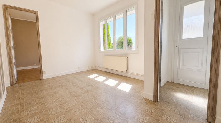 Ma-Cabane - Vente Maison THOUROTTE, 51 m²