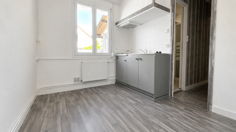Ma-Cabane - Vente Maison THOUROTTE, 51 m²