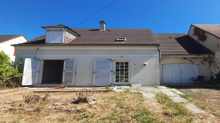 Ma-Cabane - Vente Maison Thourotte, 114 m²