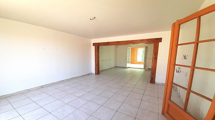 Ma-Cabane - Vente Maison Thourotte, 114 m²
