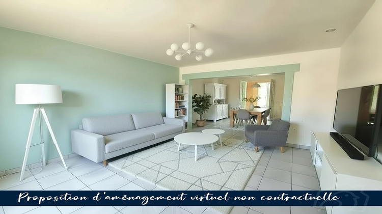 Ma-Cabane - Vente Maison Thourotte, 114 m²
