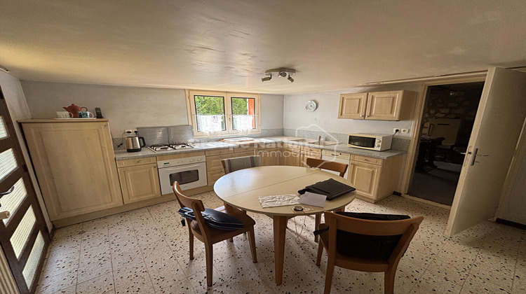 Ma-Cabane - Vente Maison THOUROTTE, 84 m²