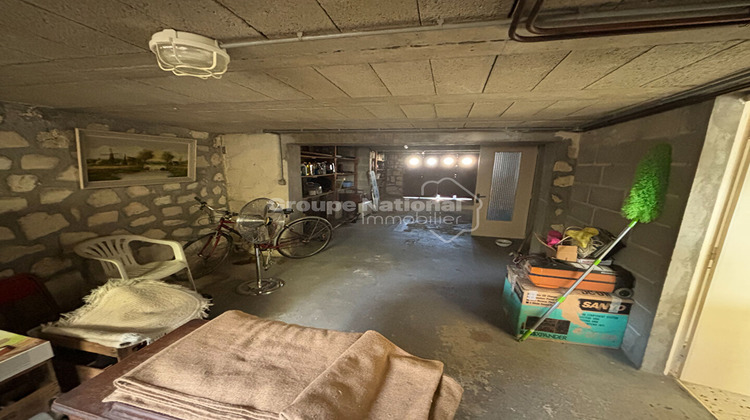 Ma-Cabane - Vente Maison THOUROTTE, 84 m²