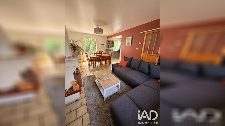 Ma-Cabane - Vente Maison Thourotte, 88 m²