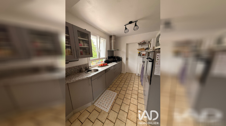 Ma-Cabane - Vente Maison Thourotte, 88 m²