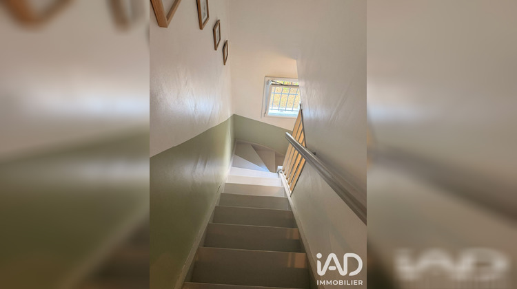 Ma-Cabane - Vente Maison Thourotte, 88 m²