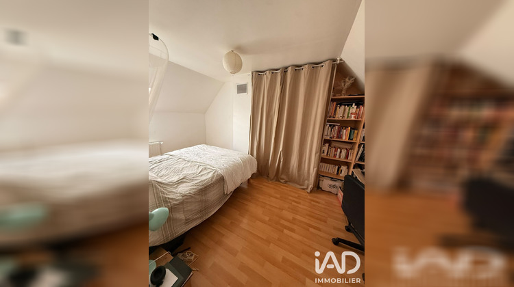 Ma-Cabane - Vente Maison Thourotte, 88 m²