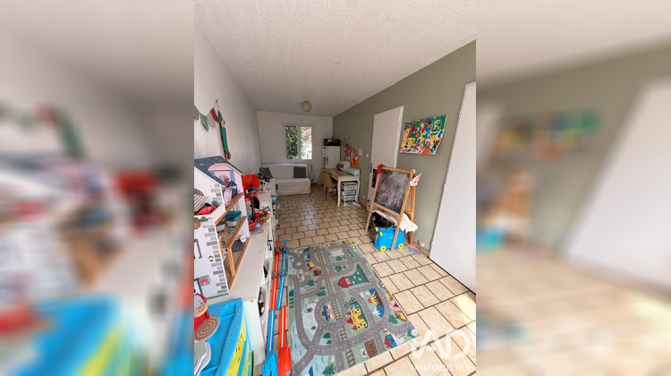 Ma-Cabane - Vente Maison Thourotte, 88 m²