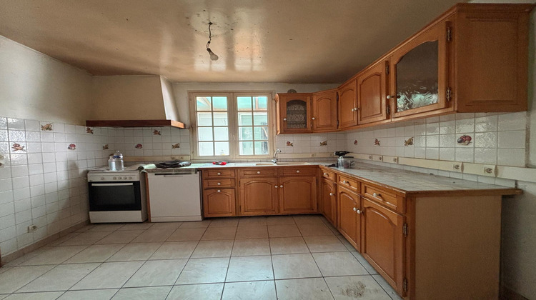 Ma-Cabane - Vente Maison Thourotte, 112 m²