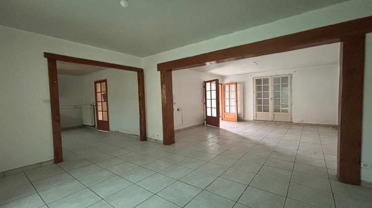 Ma-Cabane - Vente Maison Thourotte, 112 m²