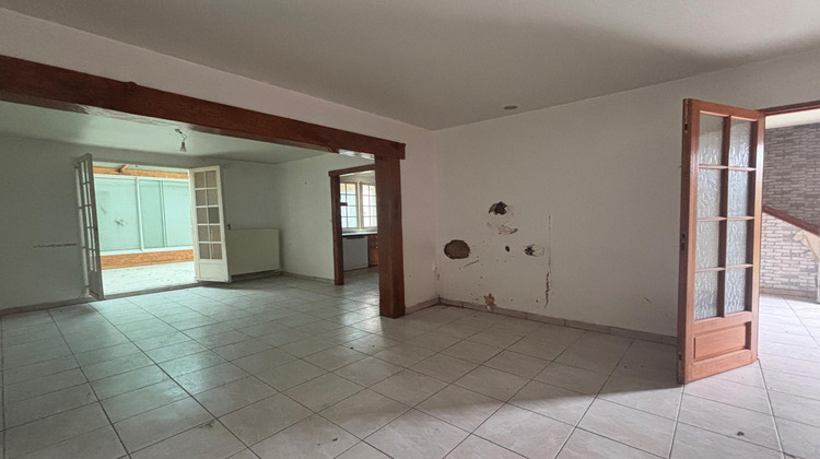 Ma-Cabane - Vente Maison Thourotte, 112 m²