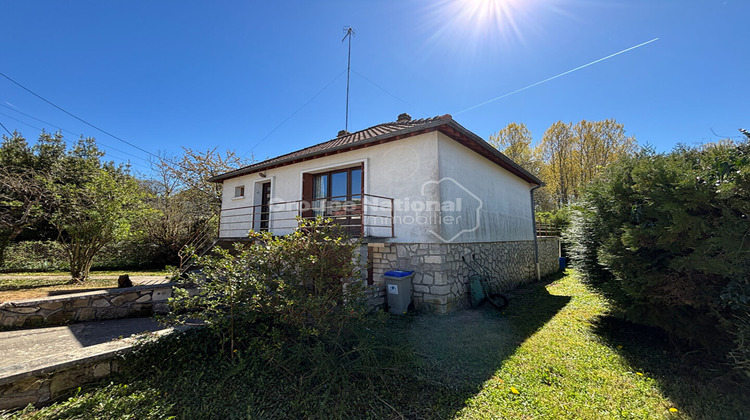 Ma-Cabane - Vente Maison THOUROTTE, 84 m²
