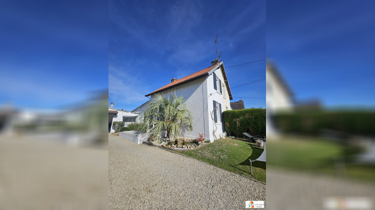 Ma-Cabane - Vente Maison Thourotte, 64 m²