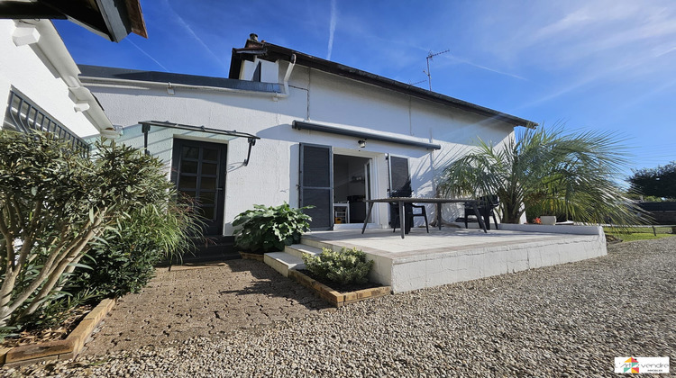 Ma-Cabane - Vente Maison Thourotte, 64 m²