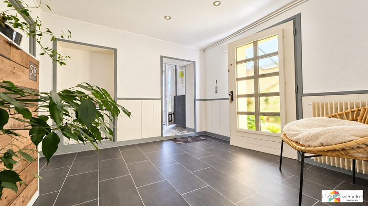 Ma-Cabane - Vente Maison Thourotte, 64 m²