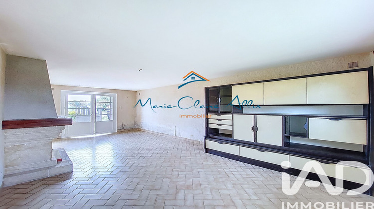 Ma-Cabane - Vente Maison Thoury, 108 m²