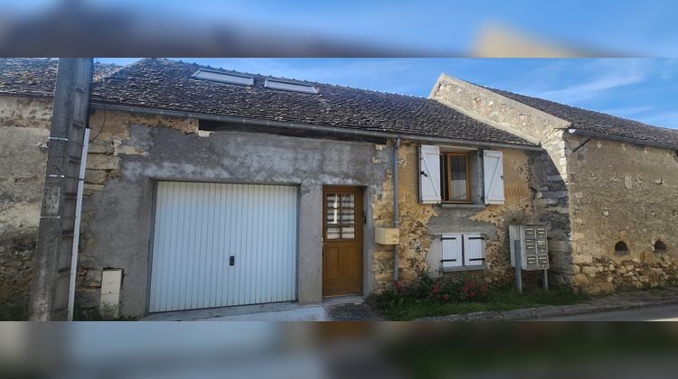 Ma-Cabane - Vente Maison Thoury-Férottes, 62 m²