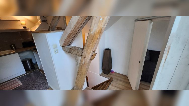 Ma-Cabane - Vente Maison Thoury-Férottes, 62 m²