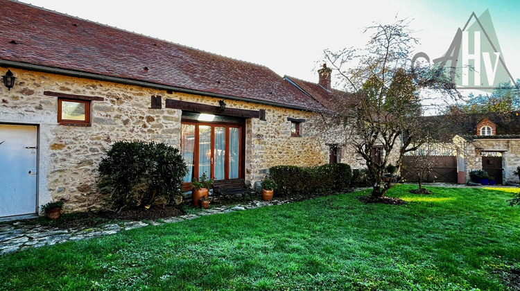 Ma-Cabane - Vente Maison Thoury-Férottes, 268 m²