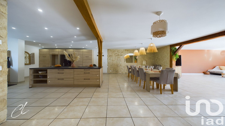 Ma-Cabane - Vente Maison Thoury-Férottes, 190 m²