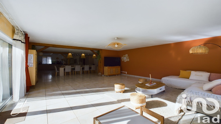 Ma-Cabane - Vente Maison Thoury-Férottes, 190 m²