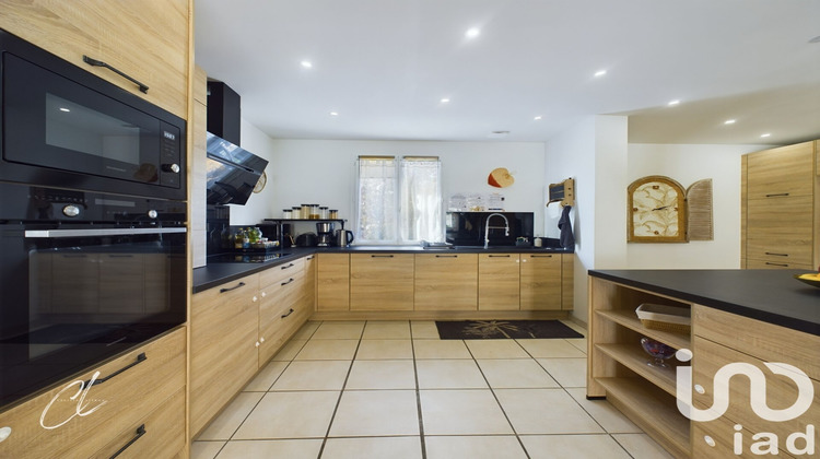 Ma-Cabane - Vente Maison Thoury-Férottes, 190 m²