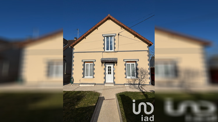 Ma-Cabane - Vente Maison Thoury-Férottes, 121 m²