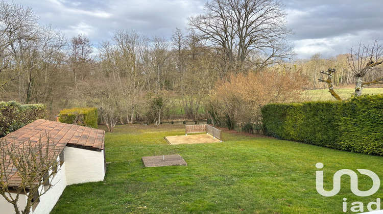 Ma-Cabane - Vente Maison Thoury-Férottes, 121 m²