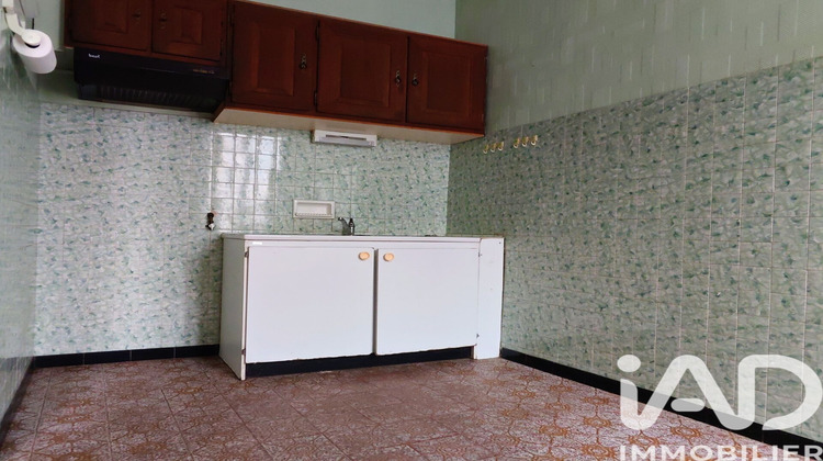 Ma-Cabane - Vente Maison Thoury-Férottes, 77 m²