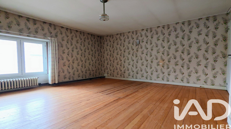 Ma-Cabane - Vente Maison Thoury-Férottes, 77 m²