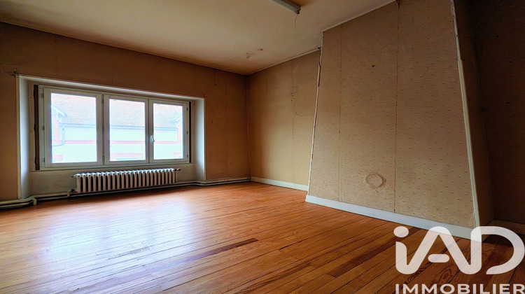 Ma-Cabane - Vente Maison Thoury-Férottes, 77 m²