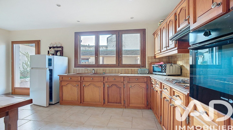 Ma-Cabane - Vente Maison Thoury-Férottes, 118 m²