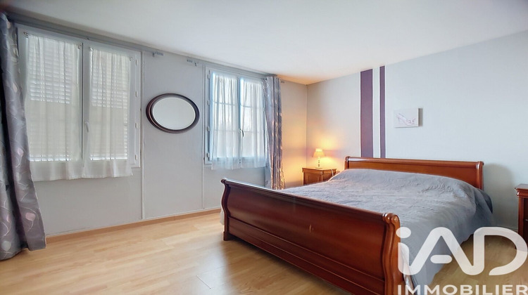 Ma-Cabane - Vente Maison Thoury-Férottes, 118 m²